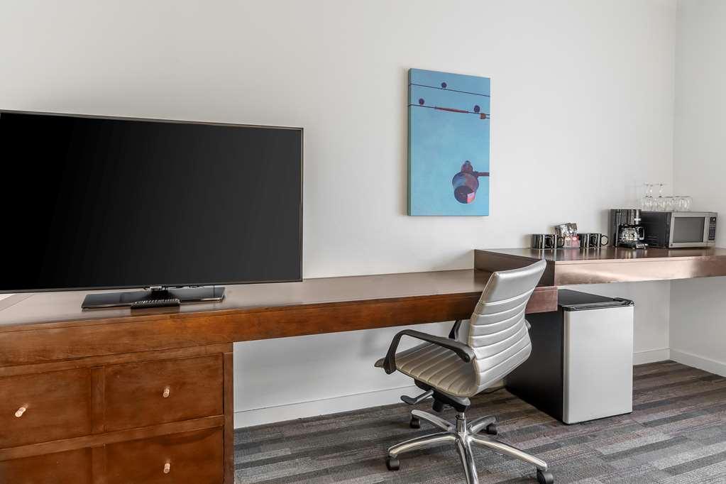 Extended Stay America Premier Suites - Pittsburgh - Cranberry - I-76 Cranberry Township Zimmer foto