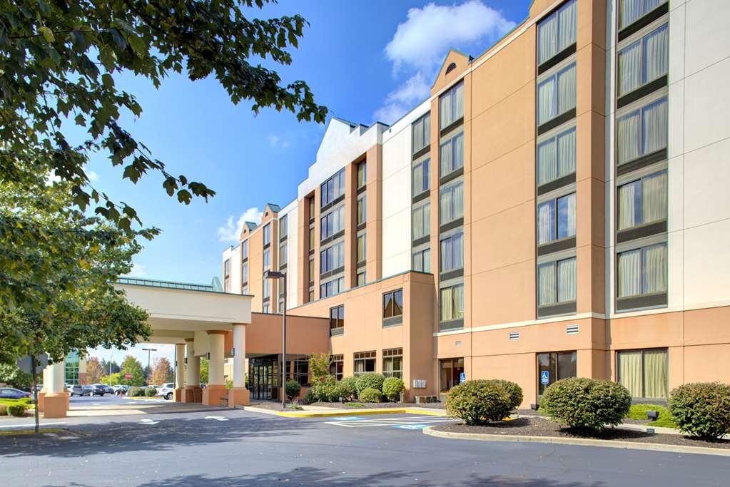 Extended Stay America Premier Suites - Pittsburgh - Cranberry - I-76 Cranberry Township Exterior foto