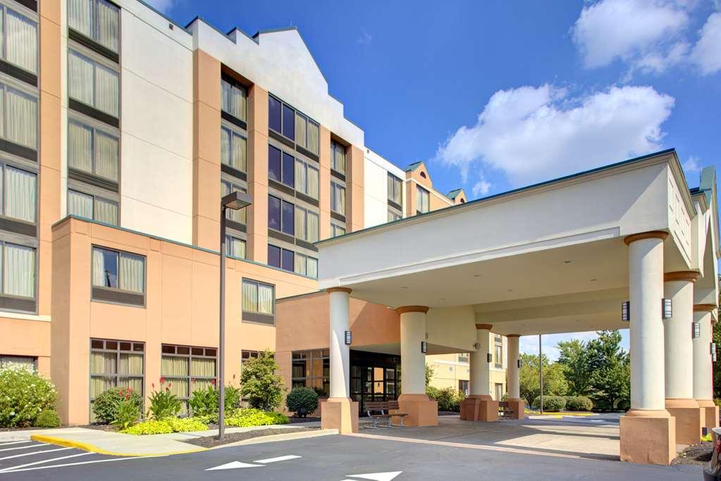 Extended Stay America Premier Suites - Pittsburgh - Cranberry - I-76 Cranberry Township Exterior foto