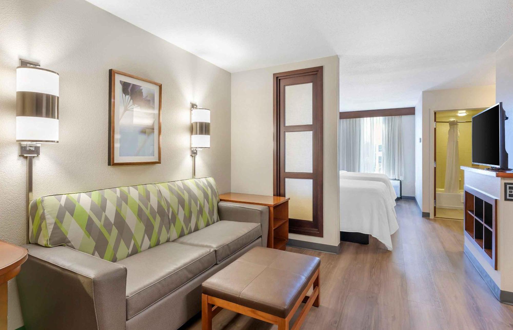 Extended Stay America Premier Suites - Pittsburgh - Cranberry - I-76 Cranberry Township Exterior foto